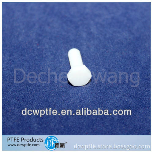 Hex head PTFE Screw M10